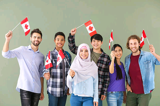 “Is Adapting Your Lifestyle Key to Immigrant Success in Canada?”